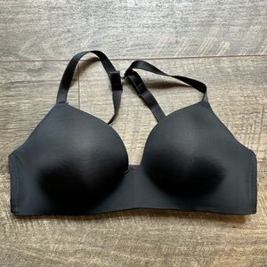 2/$12 Black Auden bra